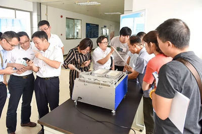 创新驱动科技兴关 技术咨询如何助力陶瓷企业转型发展