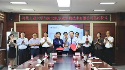 河北工业大学科技成果转化实现新突破 1300万元转让项目彰显创新价值