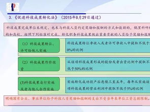 科技成果转化过程中的价值分析与利益分配机制